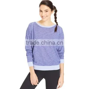 2016 New Style Striped Fashion Pullover Beautiful Sweaters for Women thumbnail-1
