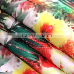 Poly Spandex Techno Fabric 2016 NEW STYLE thumbnail-4