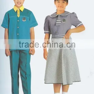 School Clothing.bespoke UniformSHT599 thumbnail-1