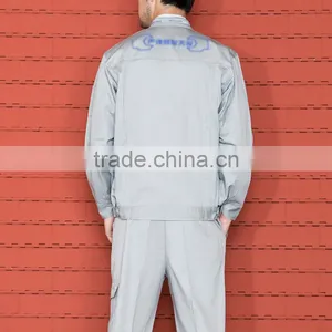 European Automotive Work Wear Outdoor Work Clothes thumbnail-4