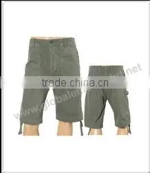 Breathable Latest Design Men Shorts WM-027 thumbnail-1