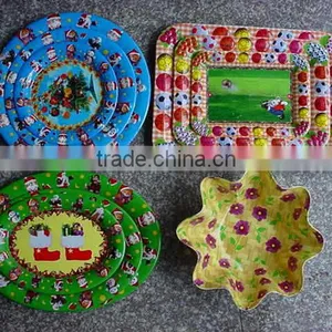 Wholesale China Dollar Store Household Fruit Bowl thumbnail-1