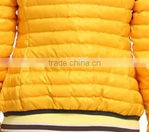 GZY Wholesale a Big Quantity Woman Jacket Winter Coat thumbnail-3
