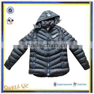 New Degisn Men's Sport Padding Jacket thumbnail-1