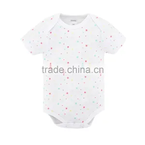 China Fatory Baby Clothes, Newborn Boy Rompers thumbnail-3