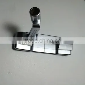 All CNC Forged Golf Blade Putter Club Head thumbnail-4