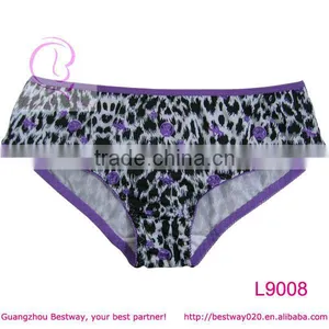 Panties Womens Comfortable Sexy thumbnail-1