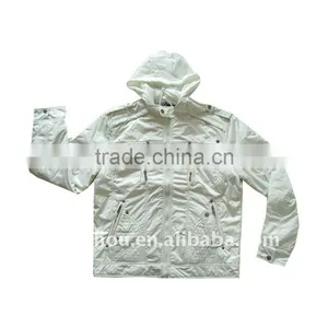 Women's Leisure Jacket thumbnail-1
