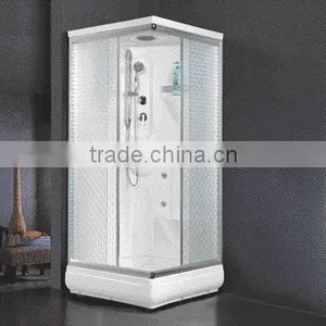 Computerized Steam Room thumbnail-1