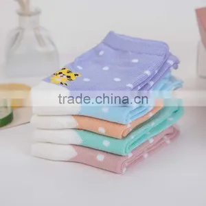 Wholesale Fancy Baby Kids Socks New Style Kids Bulk Socks thumbnail-2