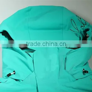 China Ski Jacket Customized Ski Wear thumbnail-4
