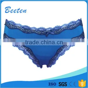 High Quality Female Fashion Quick-Dry Women Sexy Tight Underwear thumbnail-5