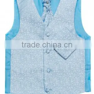 Boy Waistcoat thumbnail-1