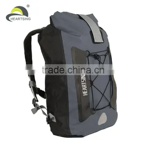 Factory Price Cheap Waterproof Backpack, Dry Bag Backpack, Custom Blank Backpack Wholesale thumbnail-4