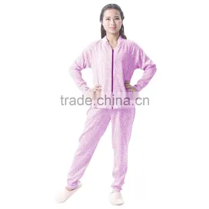 China Adult Women Winter Chriatmas Pyjamas thumbnail-2