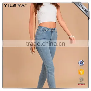 Jeans Pent New Style,jeans Skinny Women,girls Sexy Tight Jeans Pants thumbnail-4