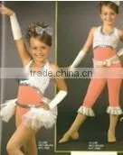 New Coming Glisten Tween Ballet Dancewear - -glisten Girls' Dance Tutu - Glisten Dancedress Ballet -children and Adults thumbnail-1