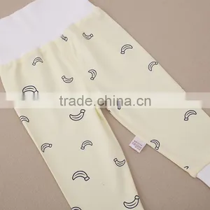2017 Wholesale Summer Baby Clothes Romper Set Cotton Babies Clothings Sets thumbnail-3