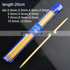 Bamboo Knitting Needles,cirular Knitting Needles,knitting Needle thumbnail-4
