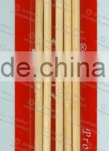 Bamboo Sock Knitting Needle thumbnail-1