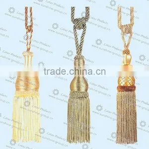 Tassel for Home Textile thumbnail-1