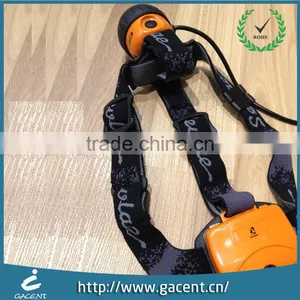Creative Craftship Tie Dye Fabric Nylon Elastic Webbing thumbnail-4