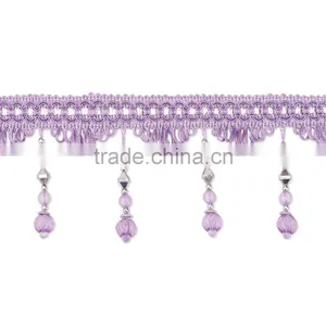 Decoration Tassel and Fringe thumbnail-1