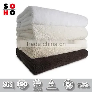 Discount Cotton Fabric Bath Towel Robe thumbnail-1