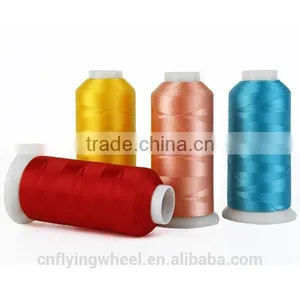 Continuous Filament Nylon Thread thumbnail-1