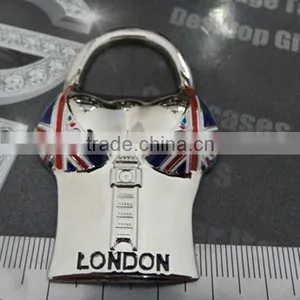 New Arrive London Souvenir Keychain for Underwear thumbnail-1