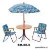 Sell Outside Relaxation Of Tabels With Chairs thumbnail-1
