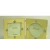 Tin Alloy Photo Frame-hand Made thumbnail-1