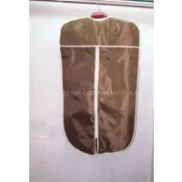 Sided Brown Cloth Carport Tuxedo Bag SASB-004 thumbnail-1