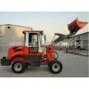Wheel Loader ZL12F With CE Mark thumbnail-1