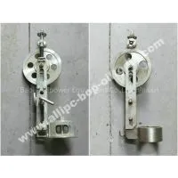 Top and Bottom Sheave/ Pully thumbnail-1