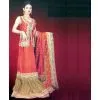 Pakistan Bridal Lehnga thumbnail-1