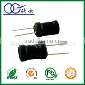 DR Inductor for Lighting thumbnail-1