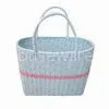 Rectangle-shaped Basket, Made of PE, Durable and Convenient, Various Sizes Are Available thumbnail-1