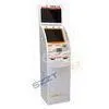 ZT2081 Self - Service Multifunction Card Dispenser / Bill Payment Kiosk With Dual Screen thumbnail-1