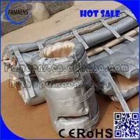 Extruder Insulation Jacket thumbnail-1