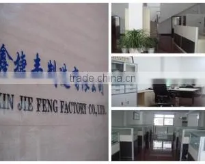 Xiamen Xin Jie Feng Co., Ltd. company overview - view 1 thumbnail