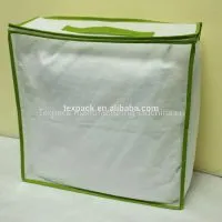 Plastic Bag With Zipper thumbnail-1