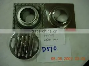 Model NO.D510 Grating Of Floor Drain (Rejilla De Desague) thumbnail-1