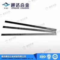 Tungsten Carbide Strips thumbnail-1
