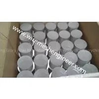 Basket Cylinder Strainer Wire Mesh thumbnail-1