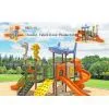 BH22-01 2011 Newest and Best-selling Marine Slide for Children thumbnail-1