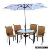 Table and Chairs thumbnail-1