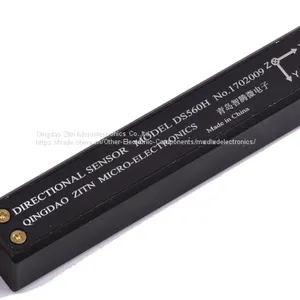 Directional Sensor for Slimhole Logging Tools thumbnail-1