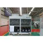 Industrial R22 380V 50Hz 3 Phase Air Conditioner HVAC Systems 970x355x1255 thumbnail-1