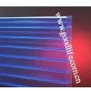 Polycarbonate Triple-wall Sheet thumbnail-1
